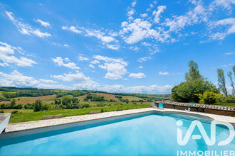 achat maison monclar-de-quercy 82230