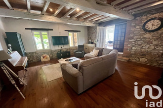 achat maison monclar-de-quercy 82230
