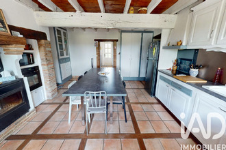 achat maison monclar-de-quercy 82230