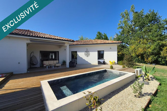 achat maison monclar-de-quercy 82230