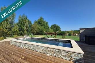 achat maison monclar-de-quercy 82230