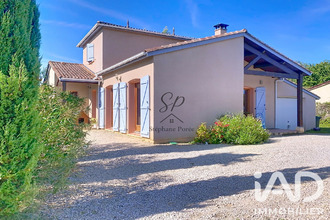 achat maison monclar-de-quercy 82230