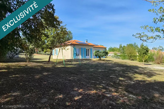 achat maison monclar-de-quercy 82230