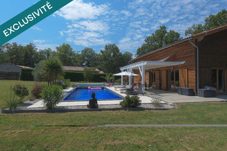 achat maison monclar-de-quercy 82230