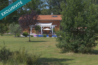 achat maison monclar-de-quercy 82230