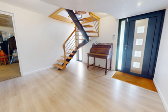 achat maison moncley 25170