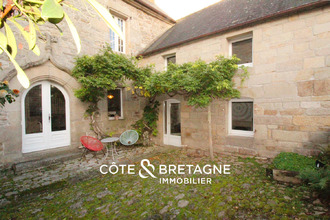 achat maison moncontour 22510