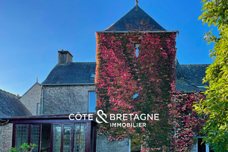 achat maison moncontour 22510