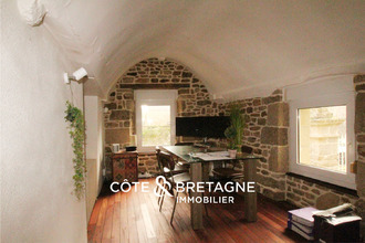 achat maison moncontour 22510