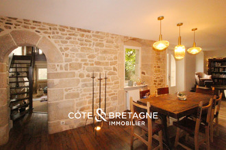 achat maison moncontour 22510