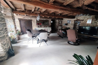 achat maison moncontour 22510