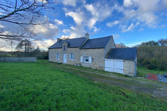 achat maison moncontour 22510