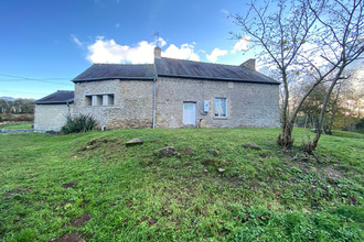 achat maison moncontour 22510