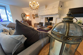 achat maison moncontour 22510