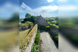 achat maison moncontour 22510