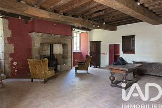 achat maison moncontour 22510
