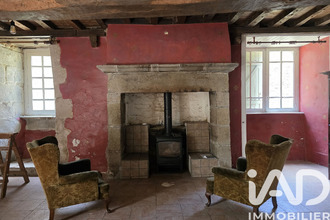 achat maison moncontour 22510