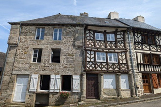 achat maison moncontour 22510