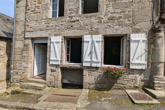 achat maison moncontour 22510