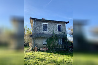 achat maison moncorneil-grazan 32260