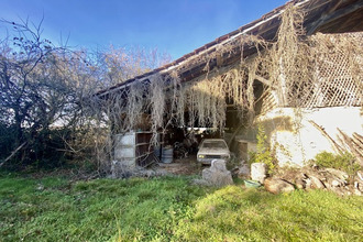 achat maison moncorneil-grazan 32260
