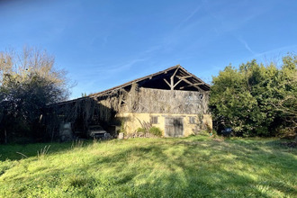 achat maison moncorneil-grazan 32260