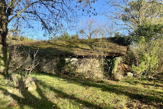 achat maison moncorneil-grazan 32260