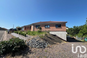 achat maison moncourt 57810