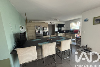 achat maison moncourt 57810