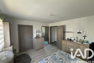 achat maison moncourt 57810