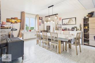 achat maison moncourt 57810