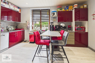 achat maison moncourt 57810