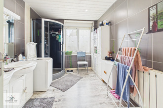 achat maison moncourt 57810