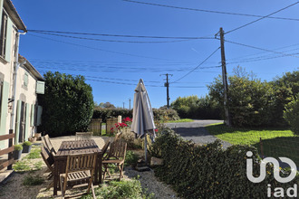 achat maison moncoutant 79240