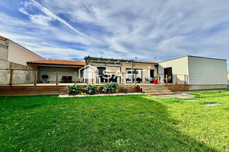 achat maison moncoutant 79320