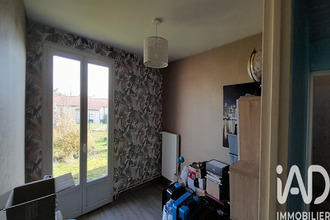 achat maison moncoutant 79320