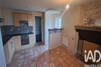 achat maison moncoutant 79320