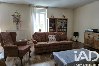 achat maison moncoutant 79320