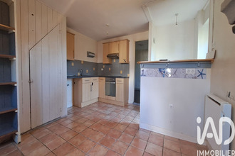 achat maison moncoutant 79320