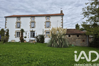 achat maison moncoutant 79320