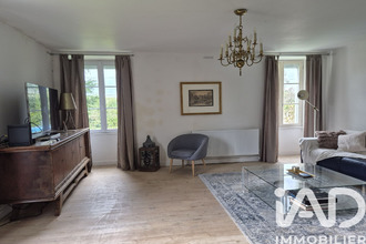 achat maison moncoutant 79320