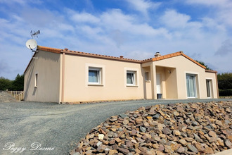 achat maison moncoutant 79320