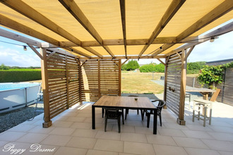 achat maison moncoutant 79320