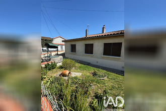 achat maison moncoutant 79320
