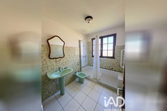 achat maison moncoutant 79320