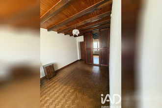 achat maison moncoutant 79320
