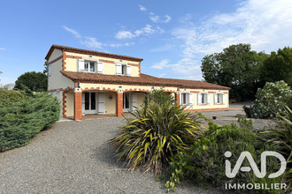 achat maison moncoutant 79320