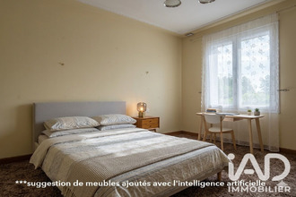 achat maison moncoutant 79320