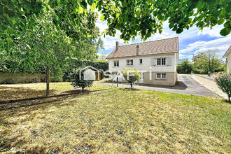 achat maison moncoutant 79320