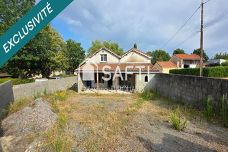 achat maison moncoutant 79320